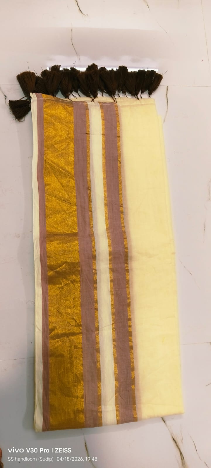 Onam Sarees - View 14