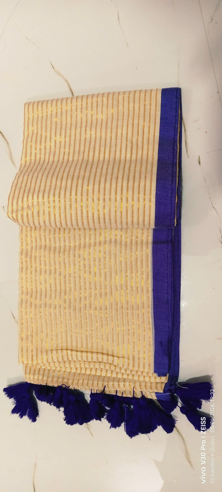 Onam Sarees - View 16
