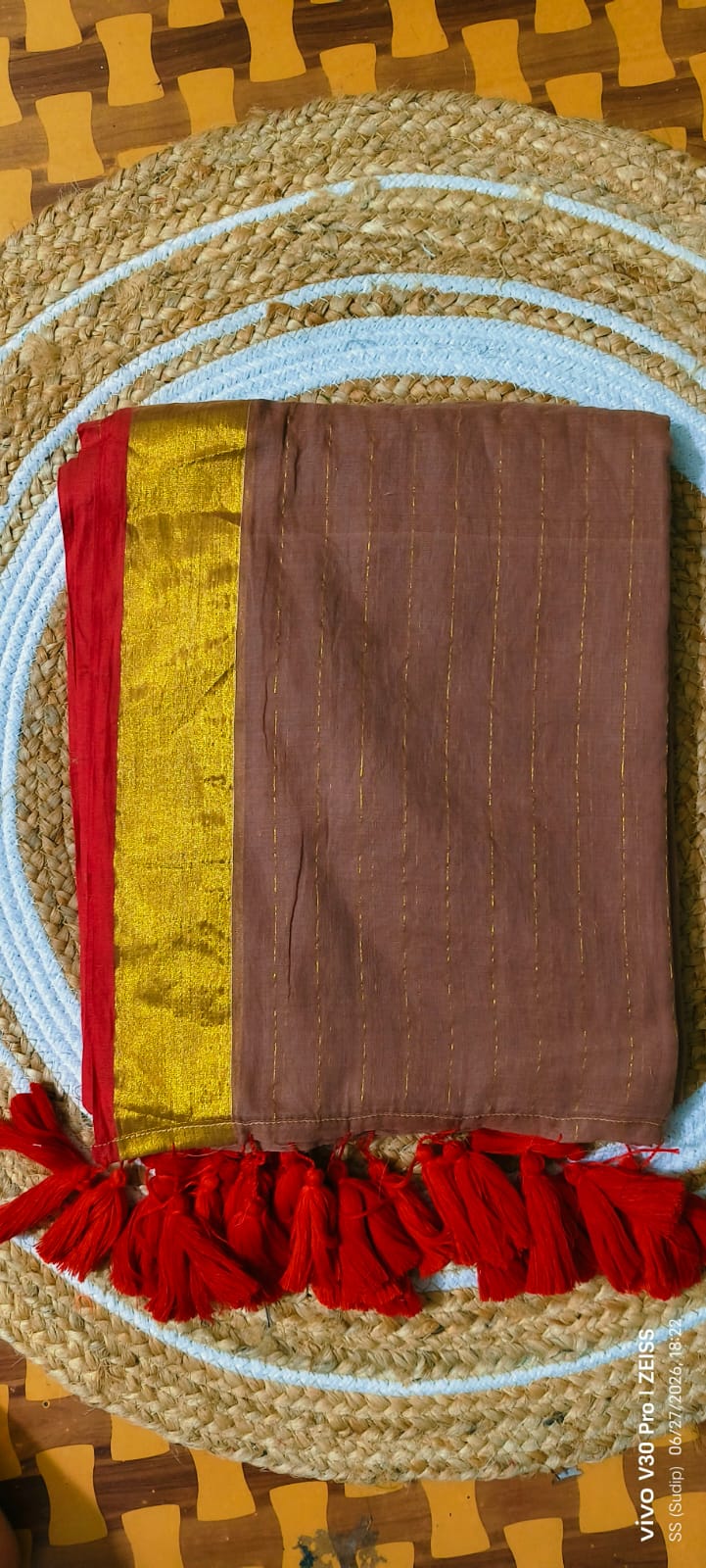 Onam Sarees - View 6