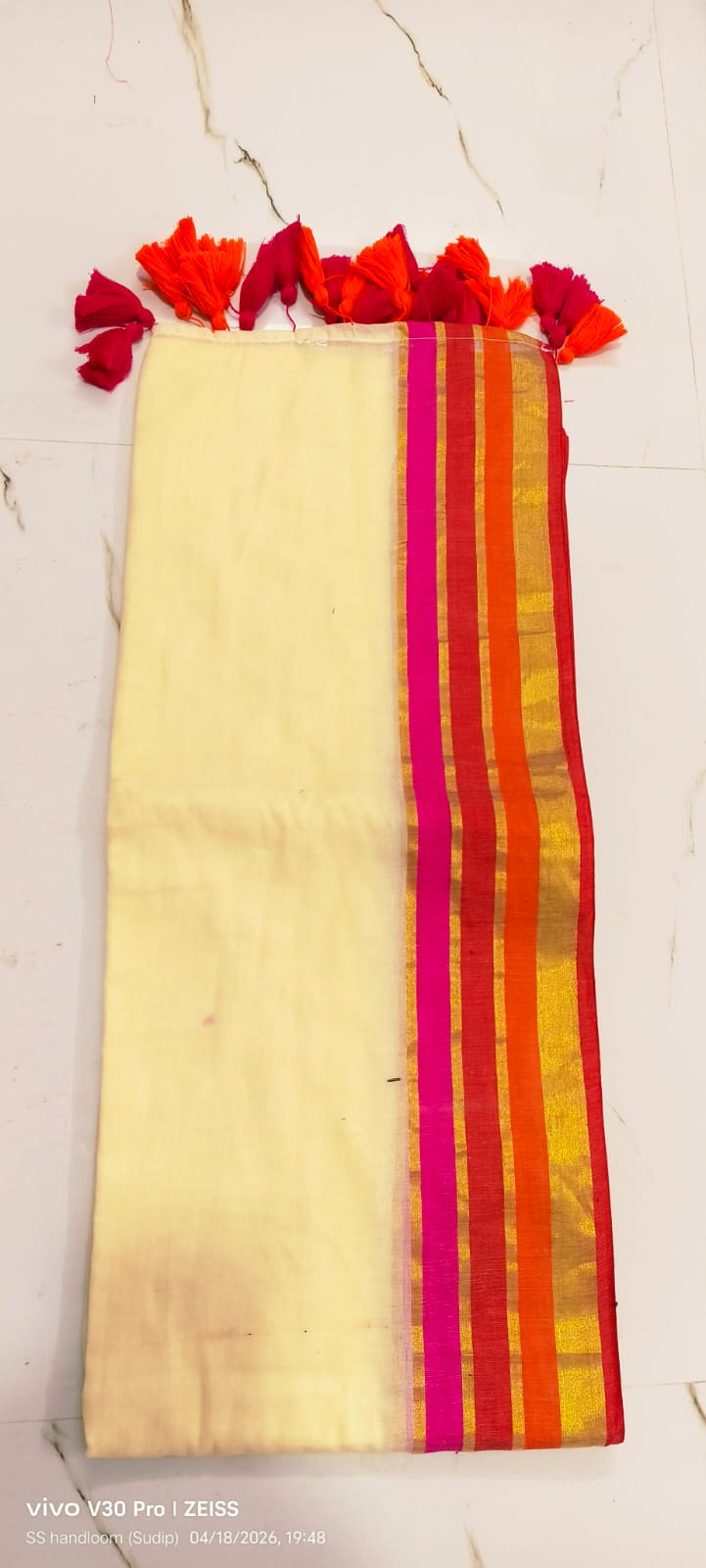 Onam Sarees - View 12