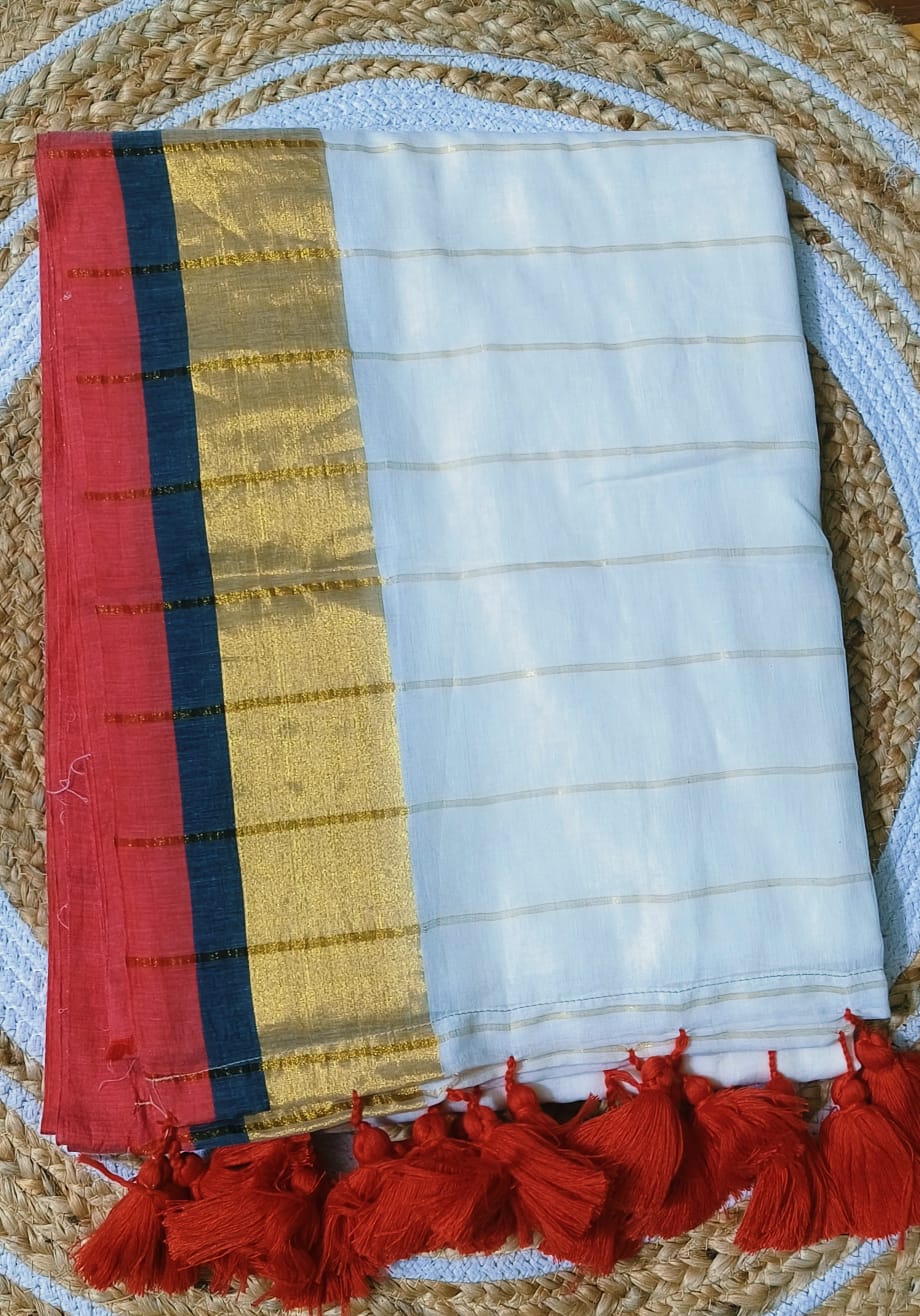 Onam Sarees - View 2