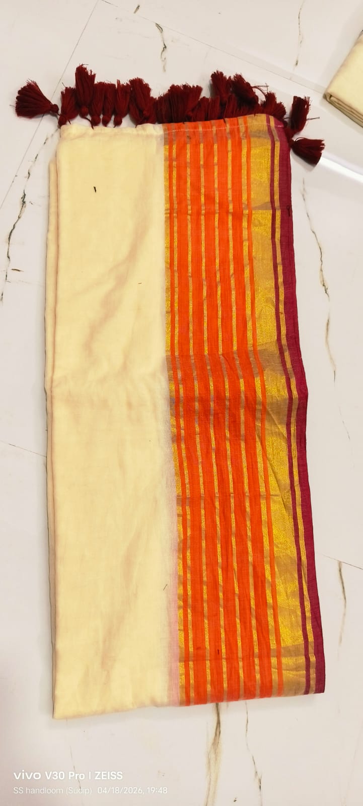 Onam Sarees - View 11