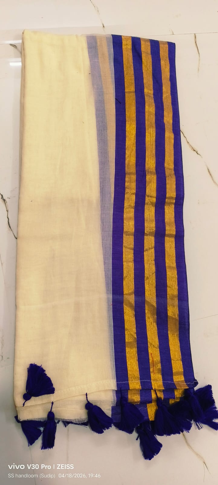 Onam Sarees - View 13